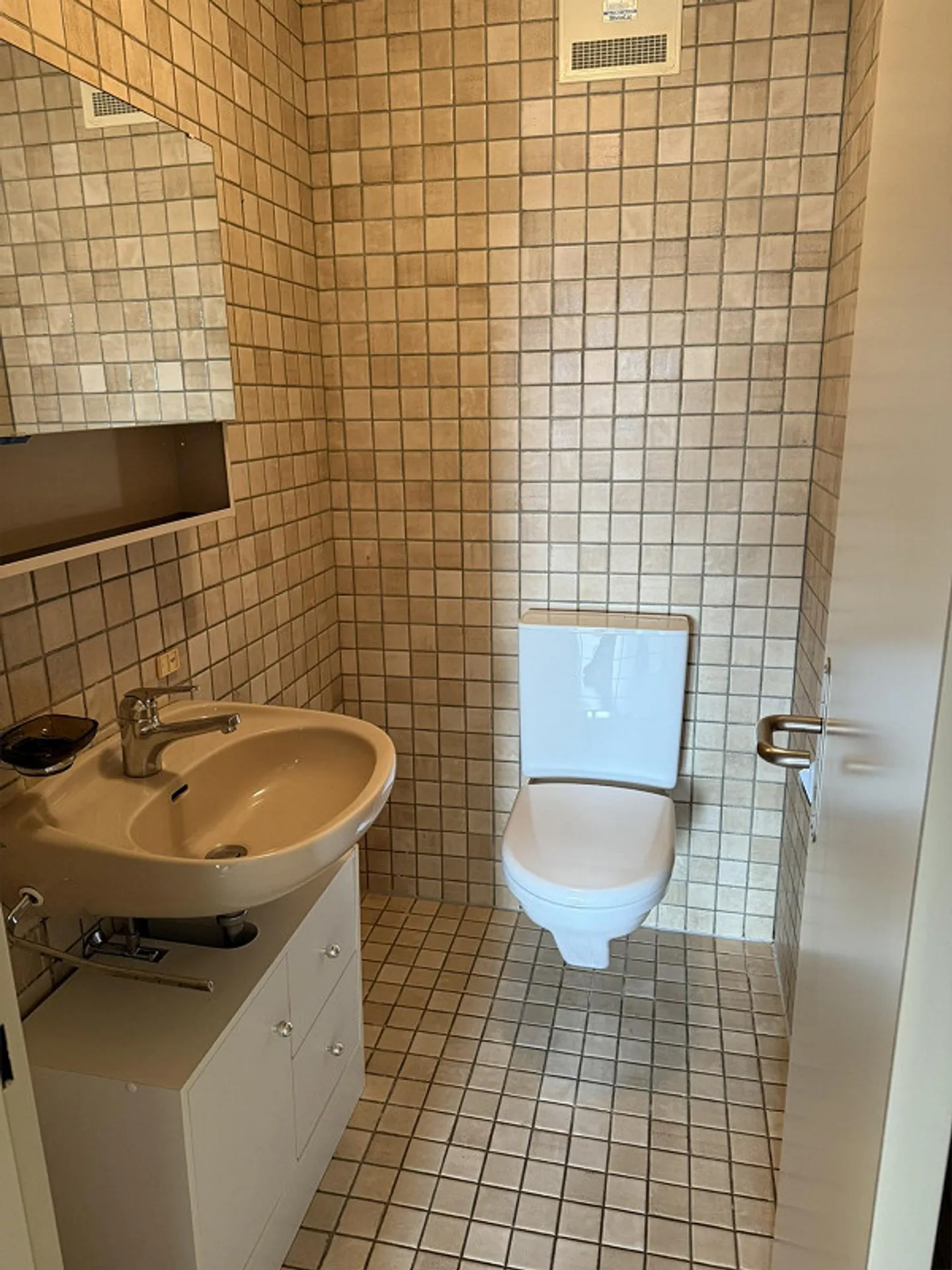 Ampio appartamento attico di 4,5 stanze con giardino sul tetto - Foto 11 di 17
