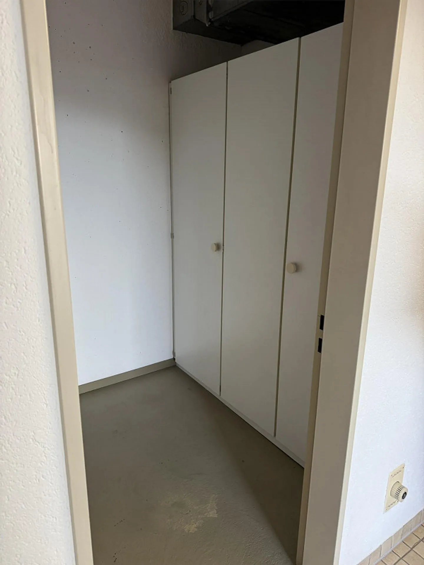 Ampio appartamento attico di 4,5 stanze con giardino sul tetto - Foto 14 di 17