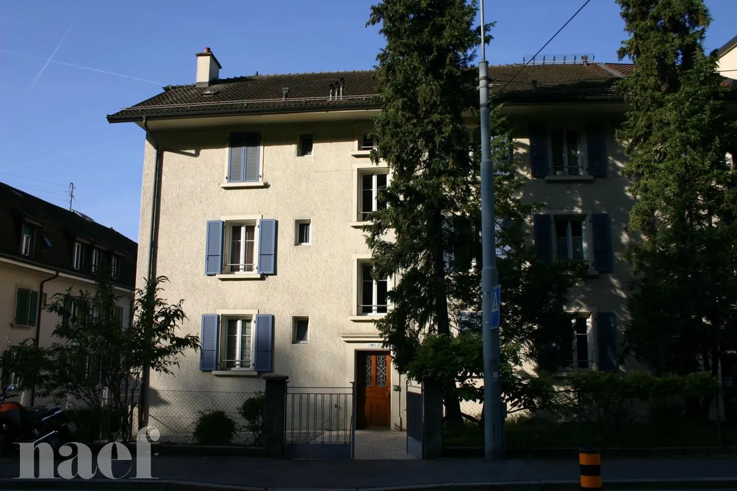 Appartement 3.5 pièces - Photo 1 sur 7