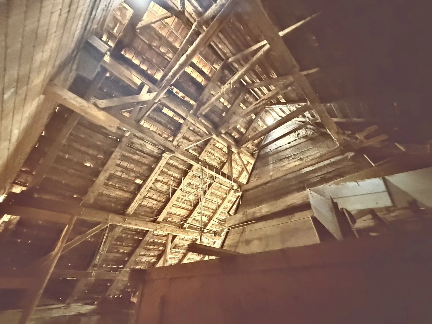 Ferme à rénover - Photo 5 sur 7