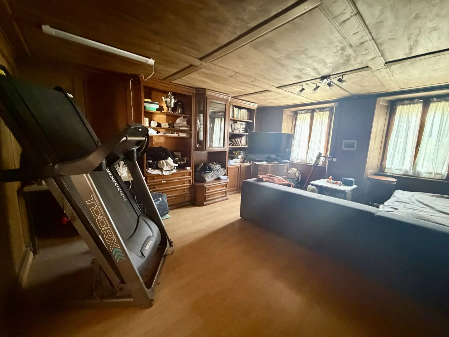 Ferme à rénover - Photo 6 sur 7