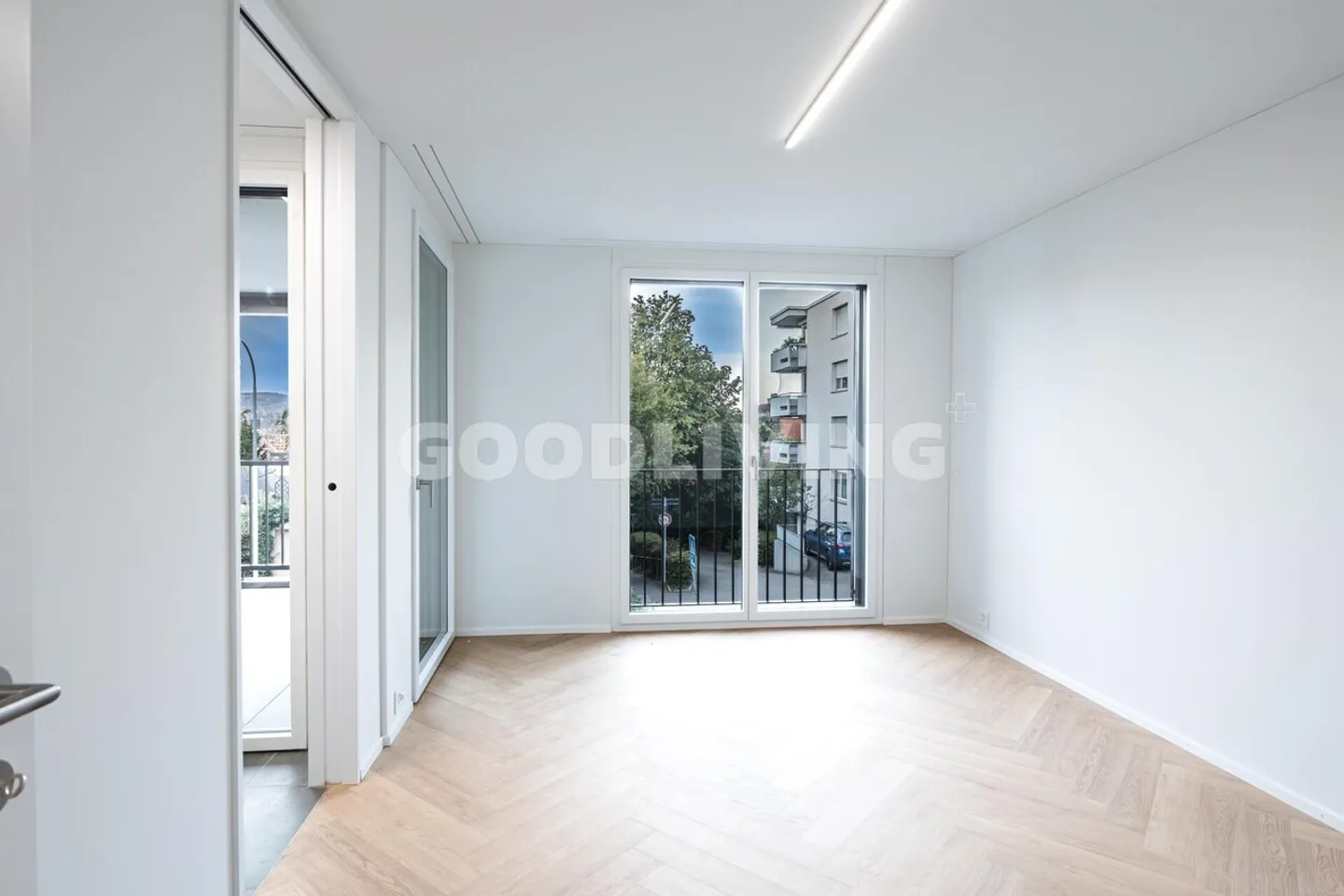 Appartamento moderno a Zurigo-Höngg - Foto 6 di 7