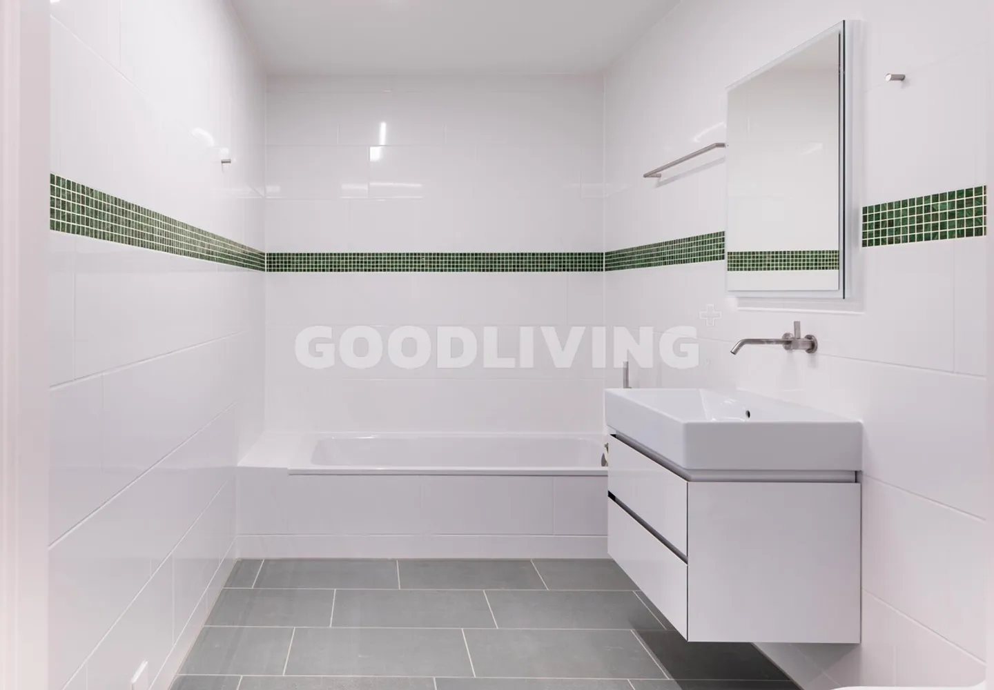 Appartamento moderno a Zurigo-Höngg - Foto 7 di 7