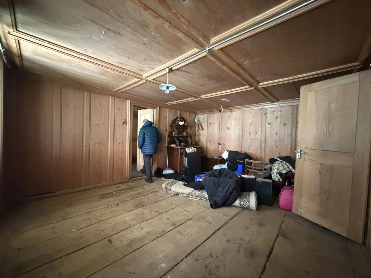 Ferme à rénover - Photo 7 sur 7