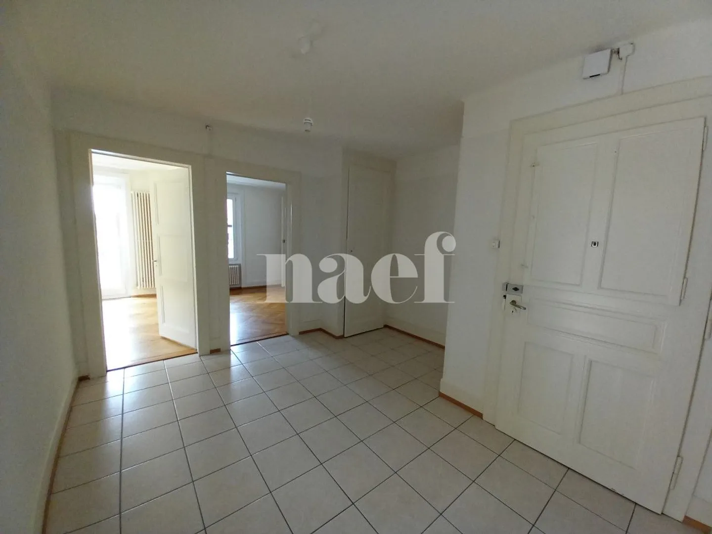 Appartement 3.5 pièces - Photo 3 sur 7