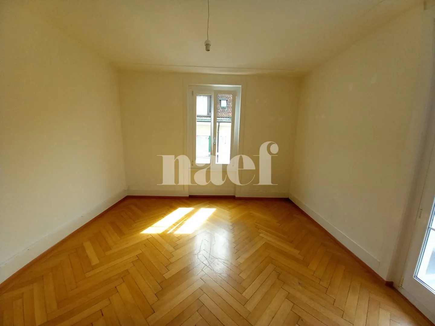 Appartement 3.5 pièces - Photo 4 sur 7