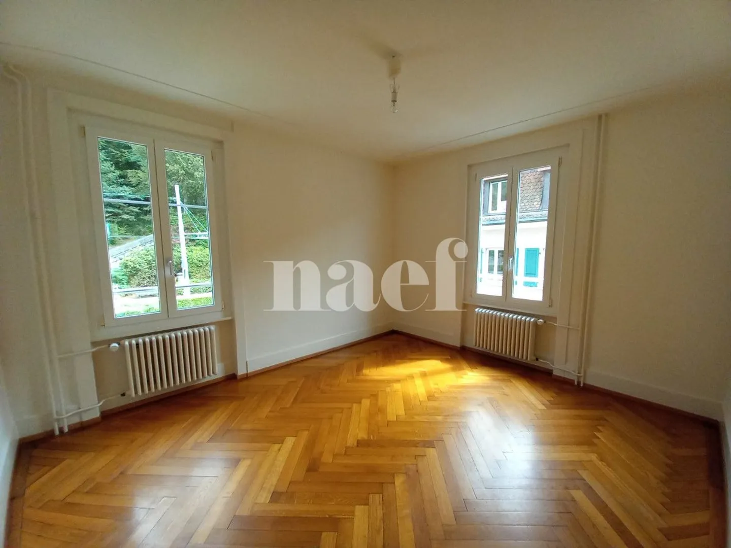 Appartement 3.5 pièces - Photo 5 sur 7