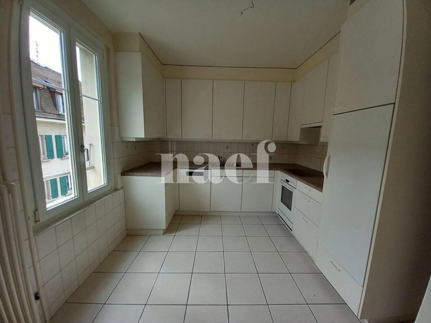 Appartement 3.5 pièces - Photo 6 sur 7