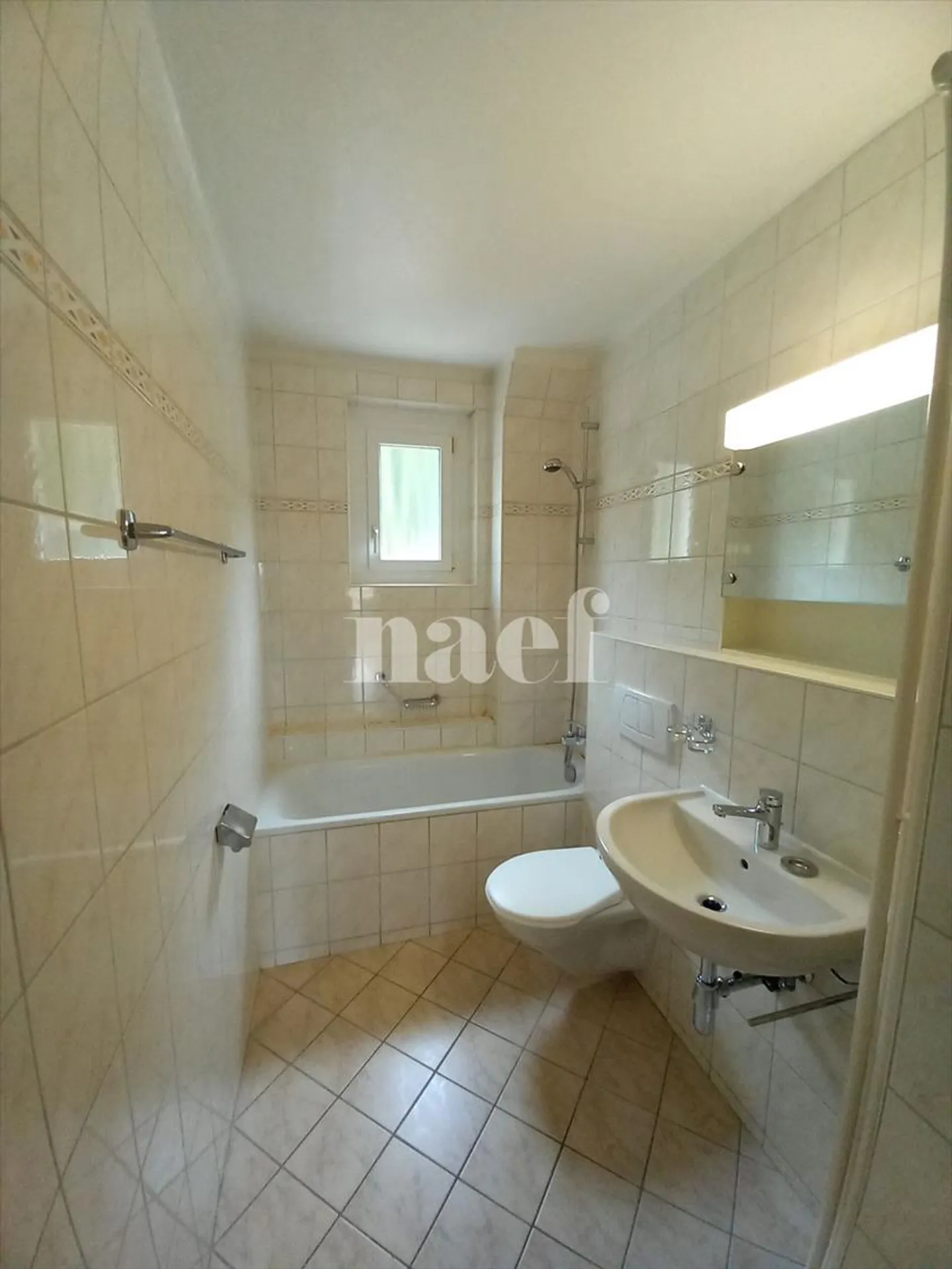 Appartement 3.5 pièces - Photo 7 sur 7