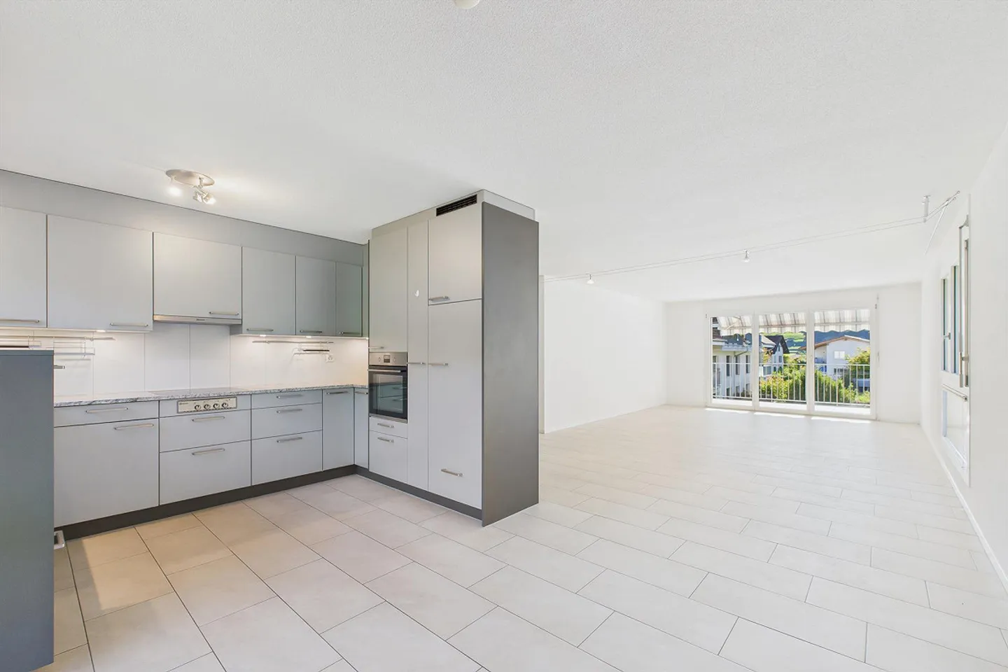 Moderno, centrale e senza barriere – appartamento di 4,5 stanze nel cuore di Aarberg - Foto 13 di 13