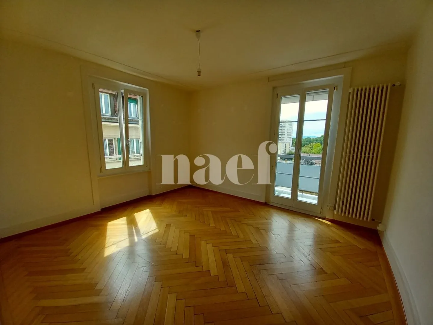 Appartement 3.5 pièces - Photo 2 sur 7