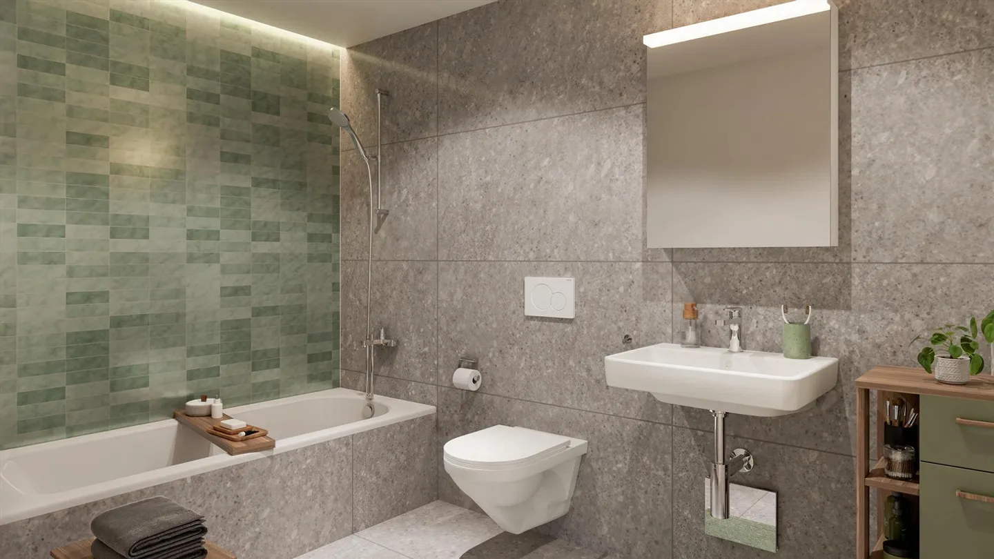 Your new home in the Lucerne trend district - Photo 4 of 4