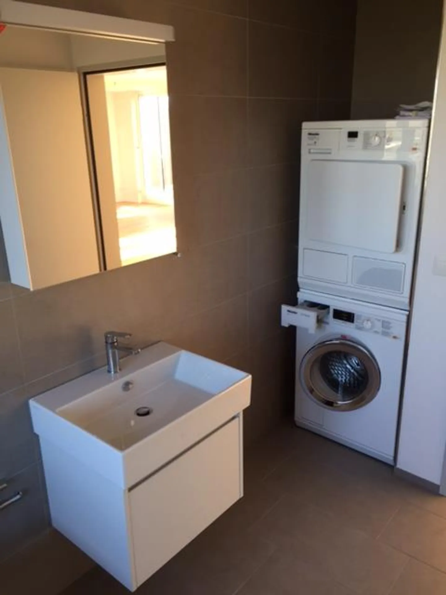 Appartamento familiare spazioso in Bodelenweg - Affitto senza deposito - Foto 5 di 7