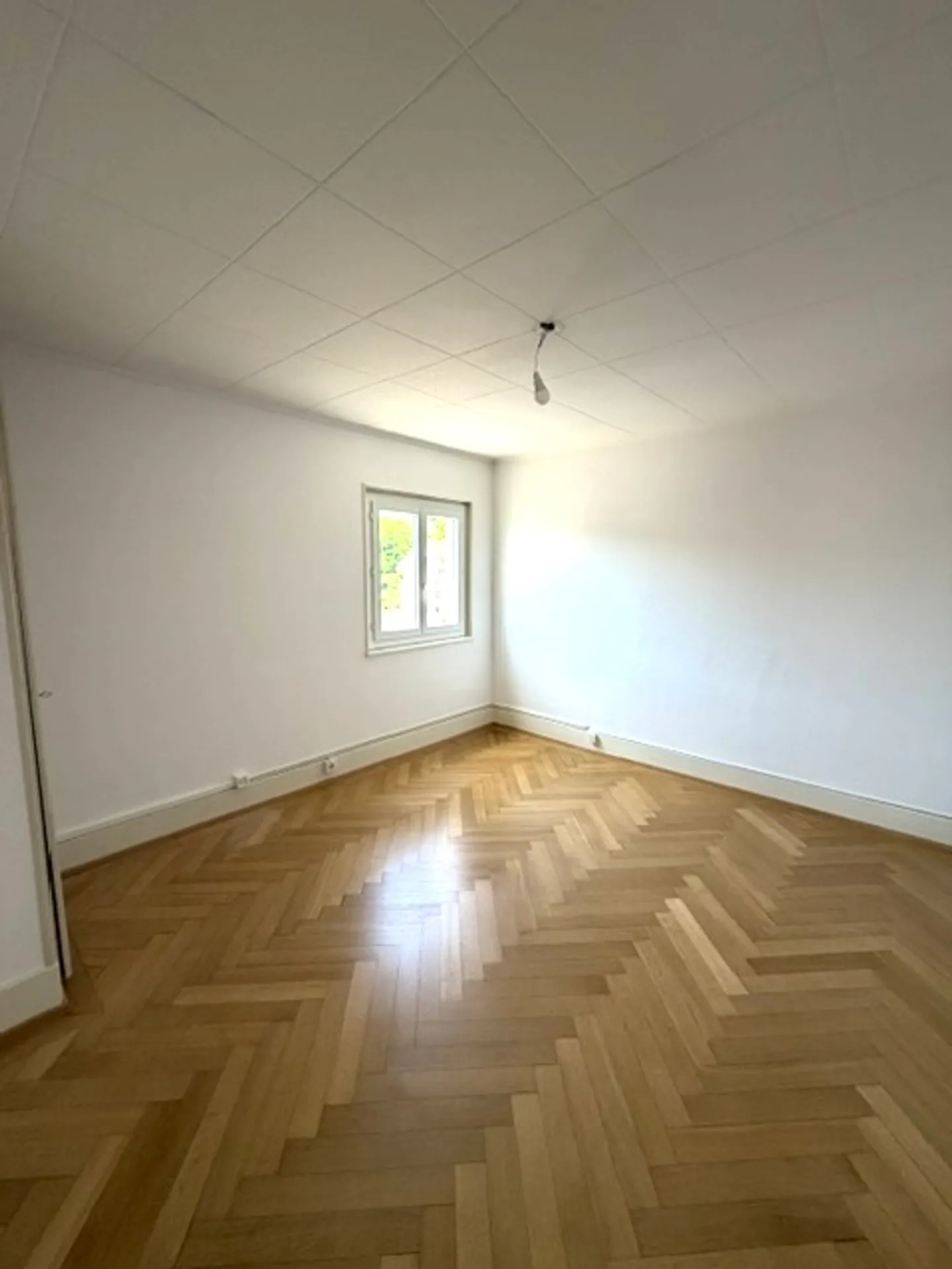 3-room apartment - Photo 1 of 4