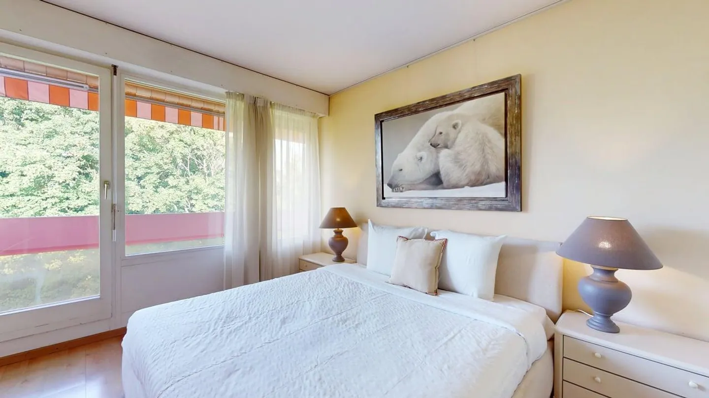 Appartamento in affitto - Foto 4 di 16