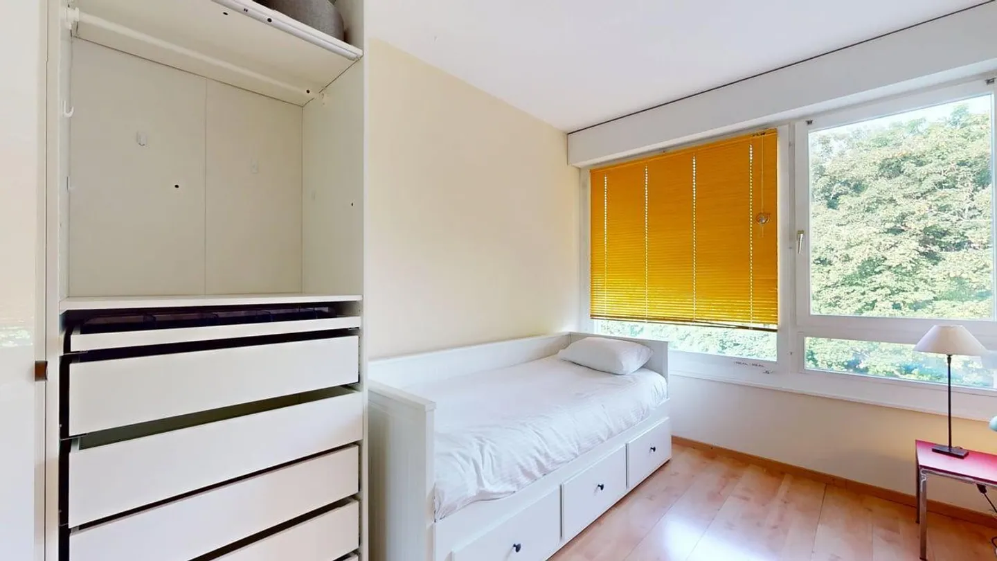 Appartamento in affitto - Foto 5 di 16