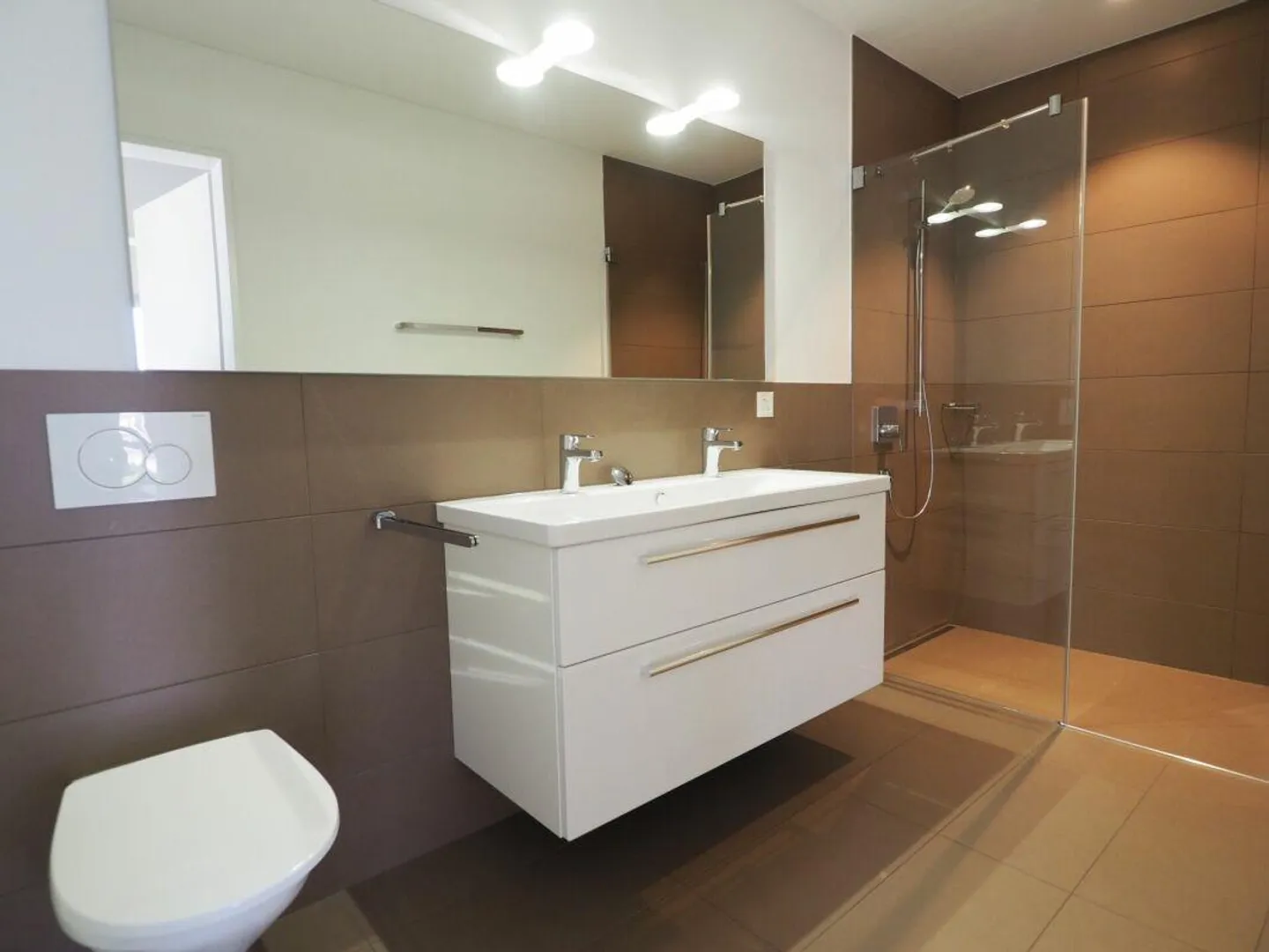 Appartement stylé sur Schwalbenweg à Balgach - Photo 8 sur 12