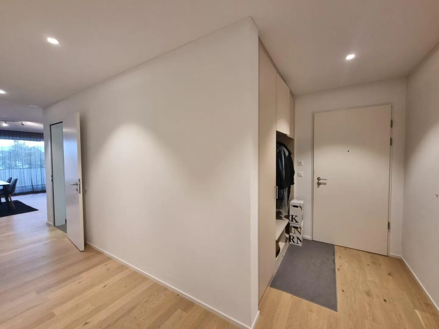 Appartement stylé sur Schwalbenweg à Balgach - Photo 9 sur 12