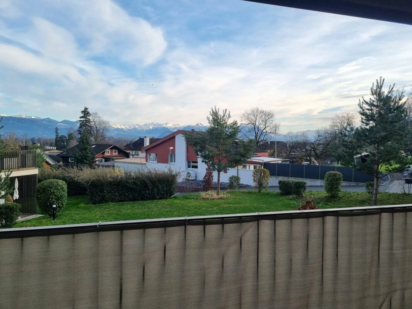 Appartement stylé sur Schwalbenweg à Balgach - Photo 12 sur 12