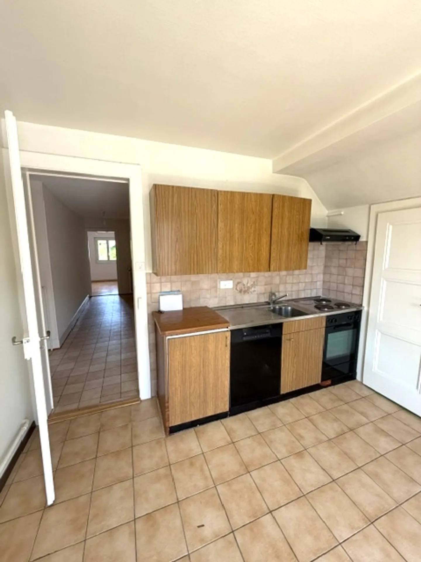 3-room apartment - Photo 3 of 4