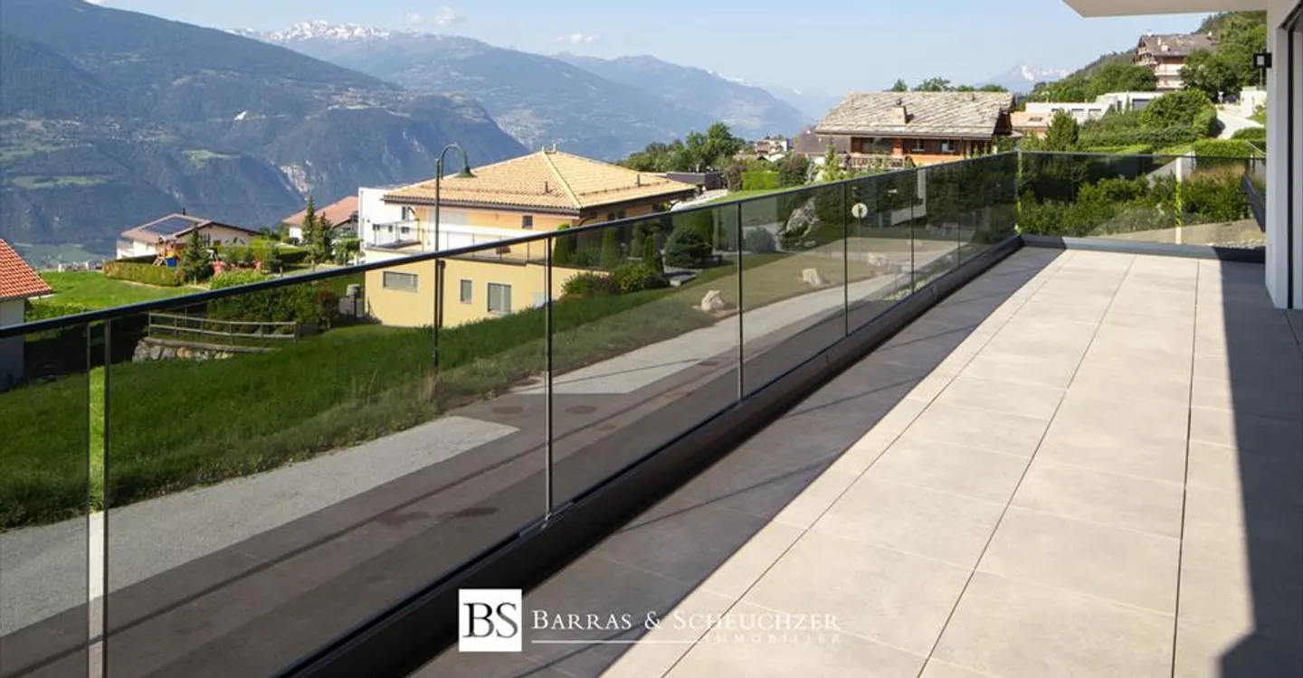 Modern Family Home with Alpine Views - Photo 4 of 13