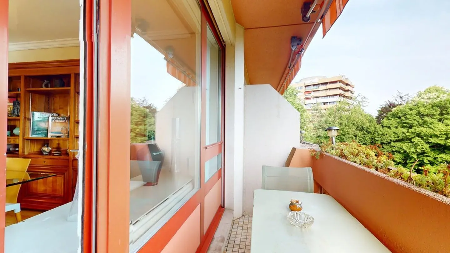 Appartamento in affitto - Foto 14 di 16