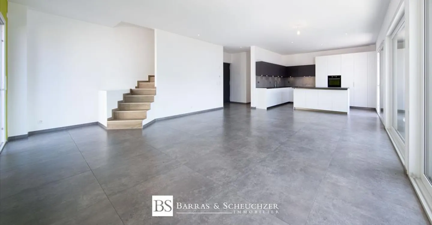 Modern Family Home with Alpine Views - Photo 8 of 13