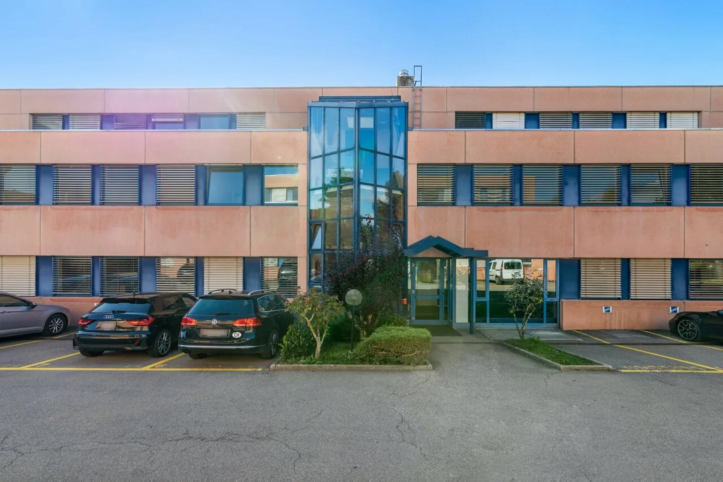 Espace Bureau Moderne - Photo 8 sur 11