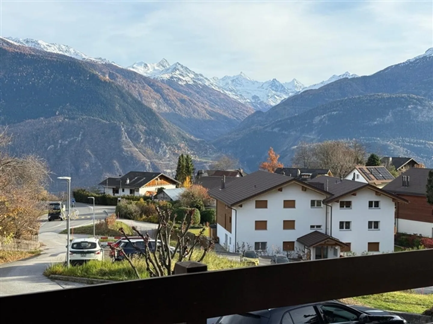 Circa 4,5 stanze - Mollens - Foto 20 di 20