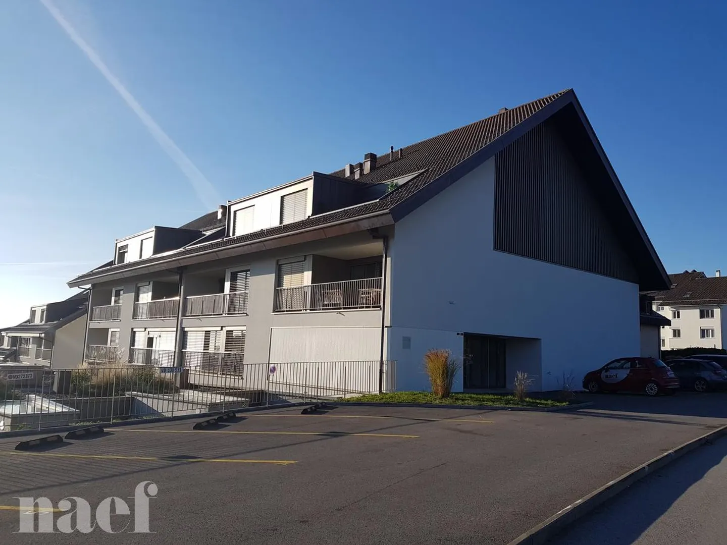 Appartamento di 2,5 locali al 1° piano - Foto 1 di 6