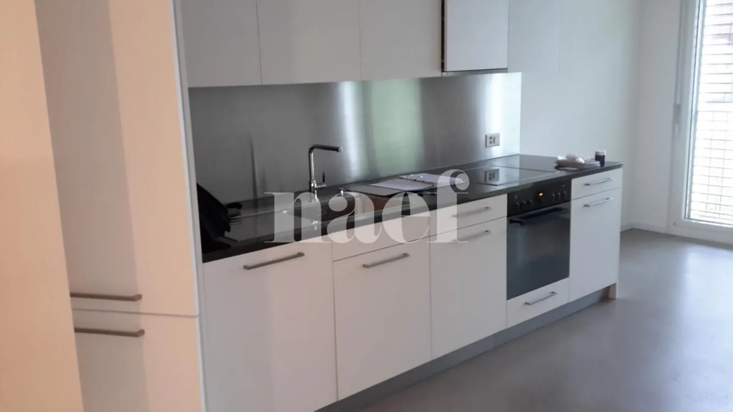 Appartamento di 2,5 locali al 1° piano - Foto 2 di 6