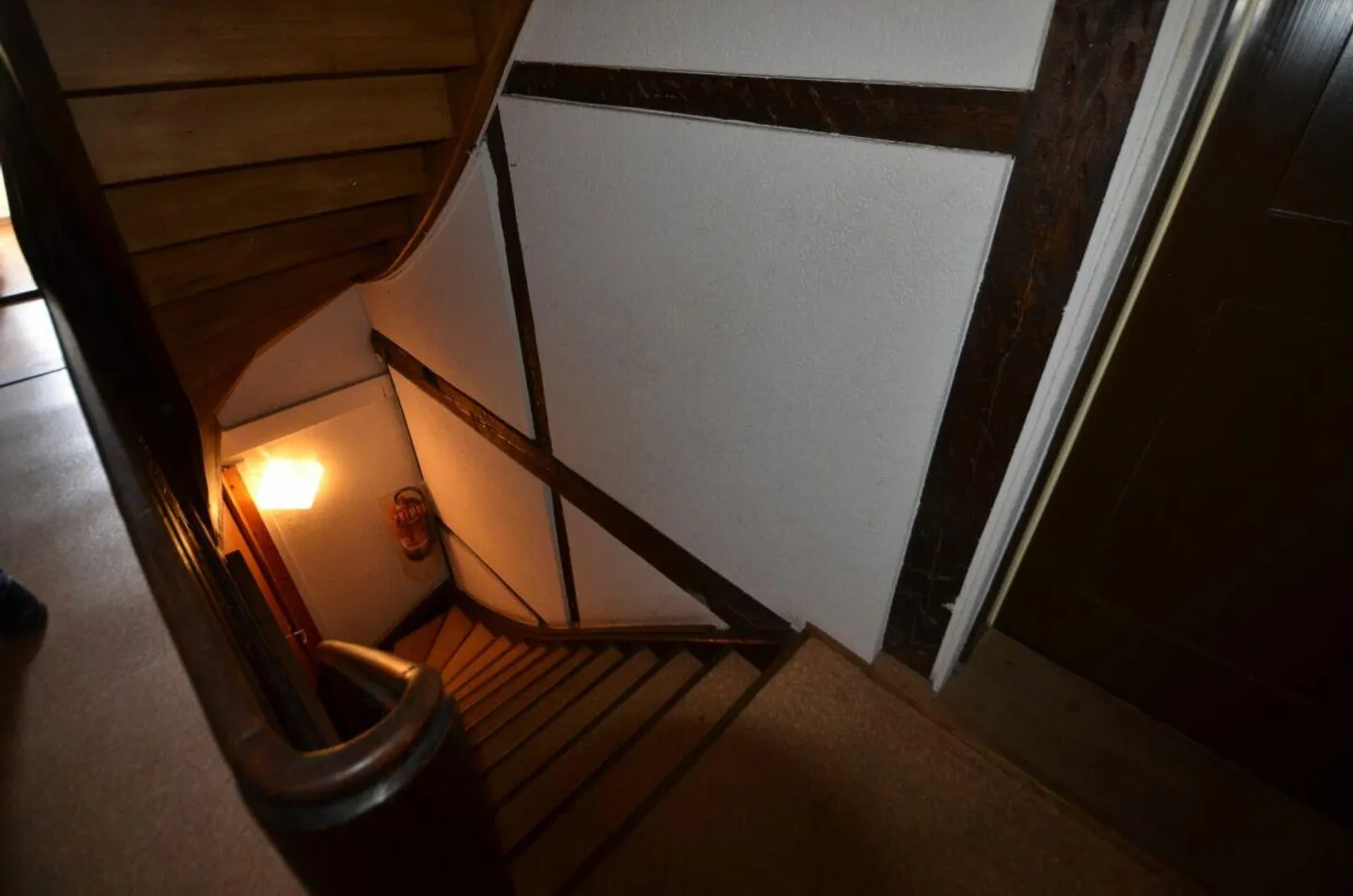 Mehrfamilienhaus mit Gastronomieanteil an zentraler Lage - Foto 10 von 11