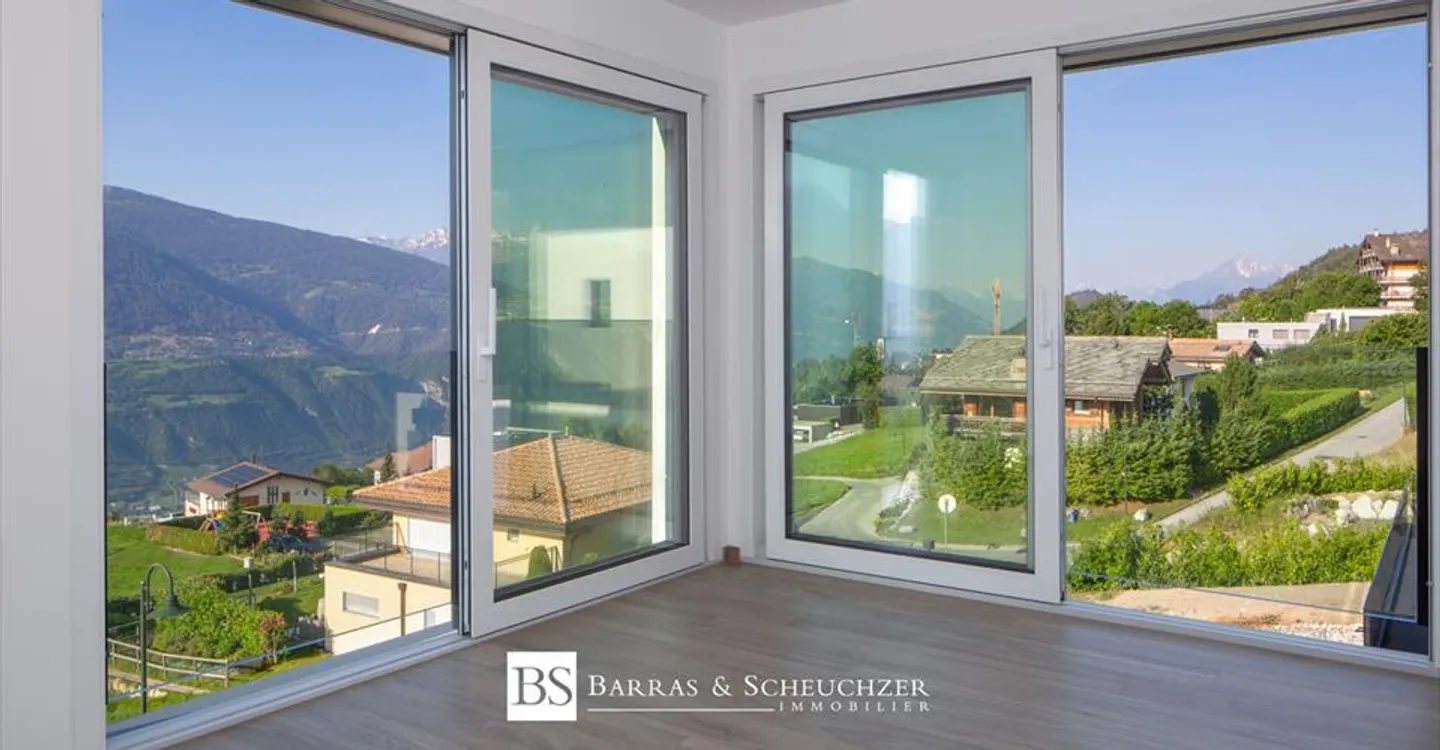 Modern Family Home with Alpine Views - Photo 10 of 13