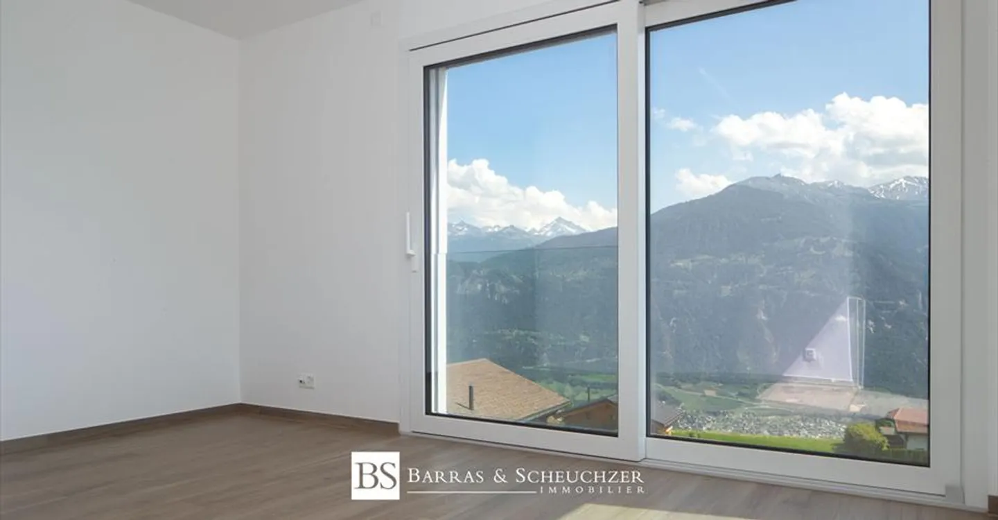 Modern Family Home with Alpine Views - Photo 11 of 13