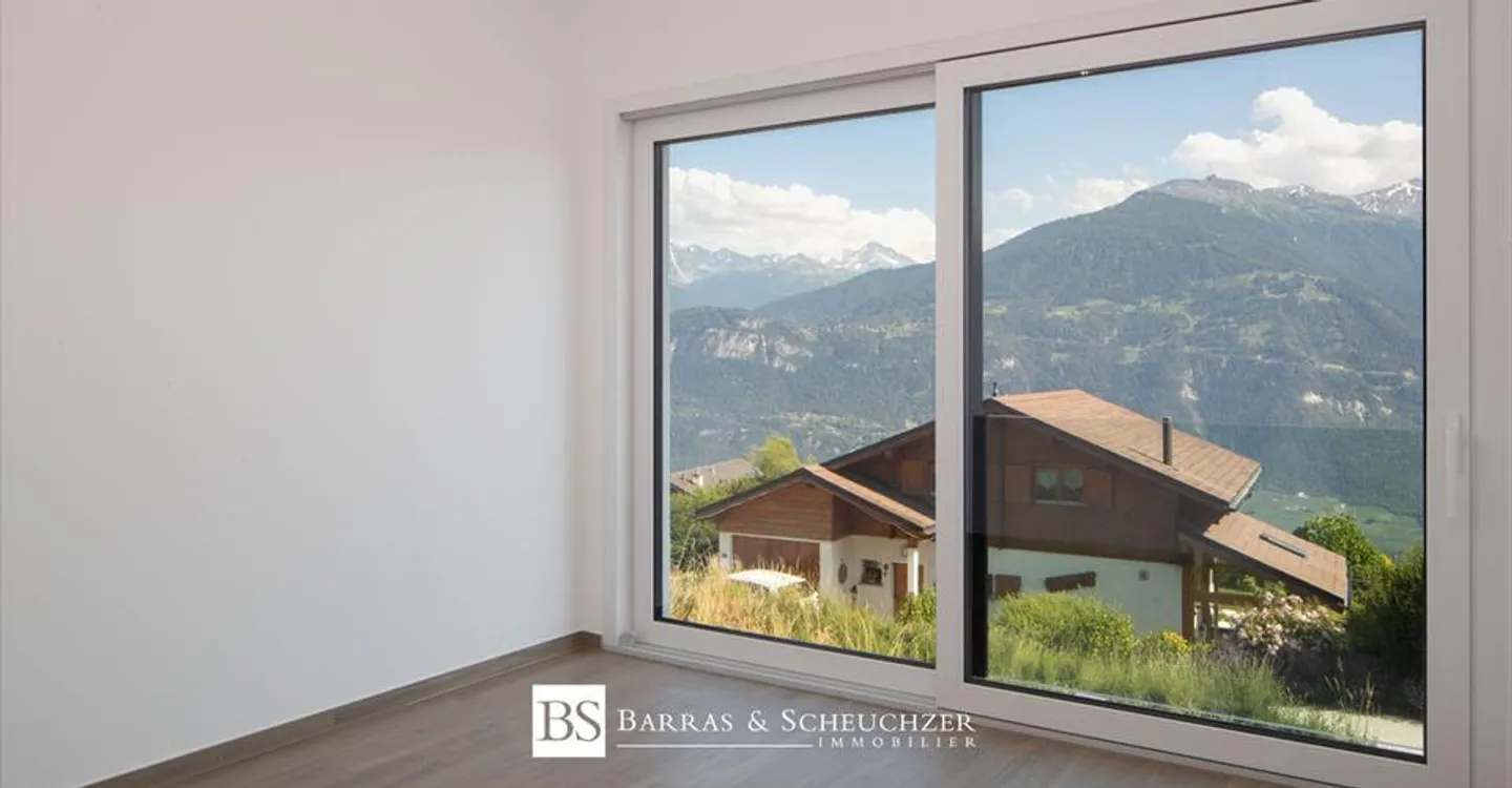 Modern Family Home with Alpine Views - Photo 13 of 13