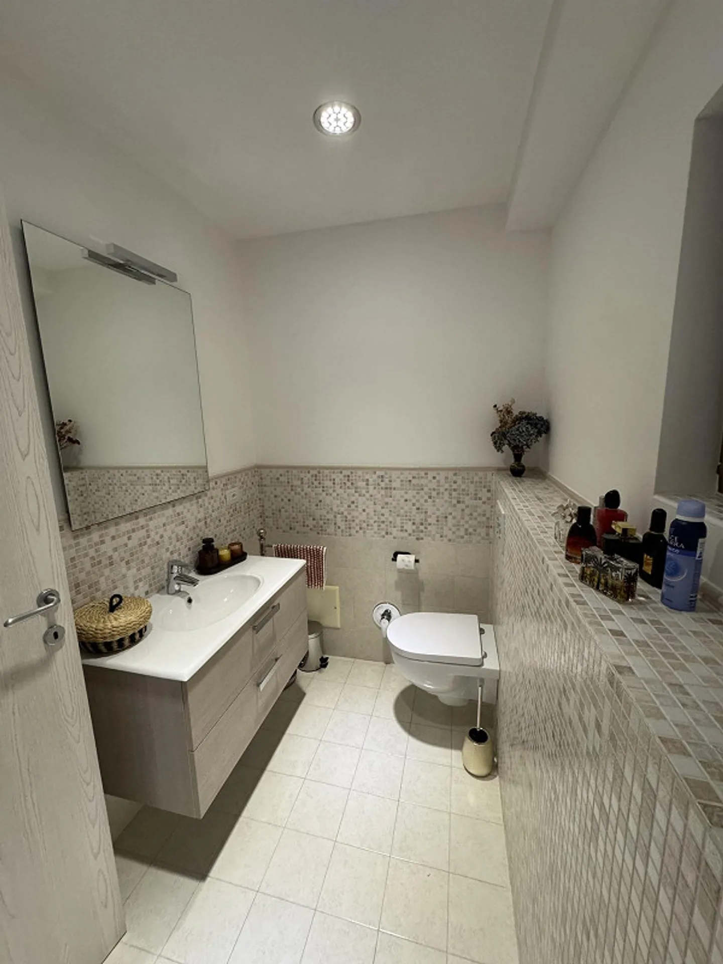 Duplex con vista spettacolare - Foto 4 di 7
