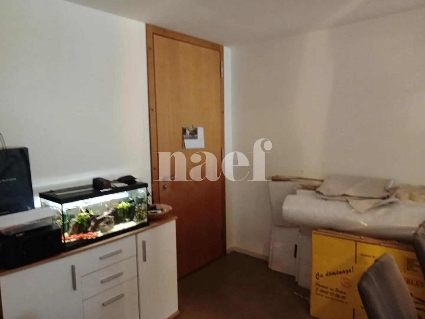 Appartamento di 2,5 locali al 1° piano - Foto 3 di 6