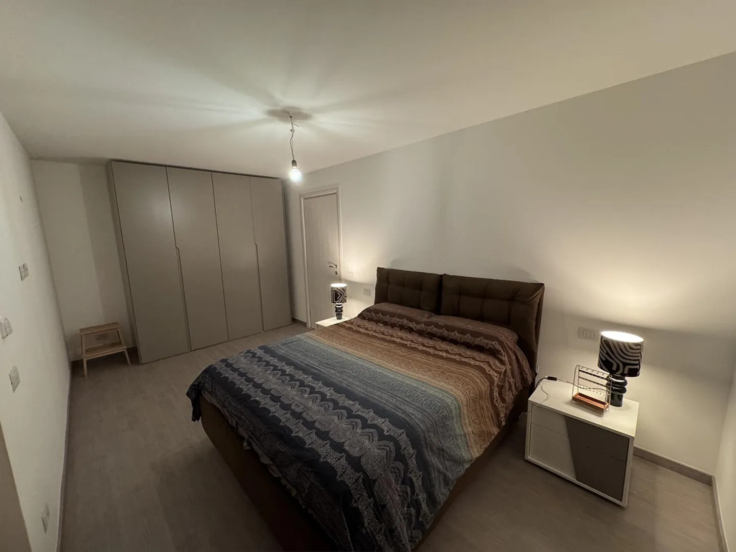 Duplex con vista spettacolare - Foto 5 di 7