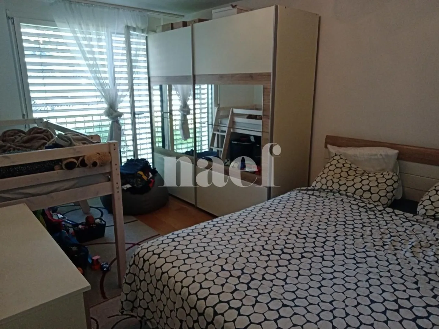 Appartamento di 2,5 locali al 1° piano - Foto 5 di 6