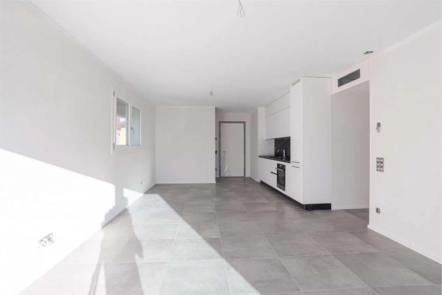 Neue 2,5 Zimmer in einer prestigeträchtigen Residenz - Foto 12 von 13