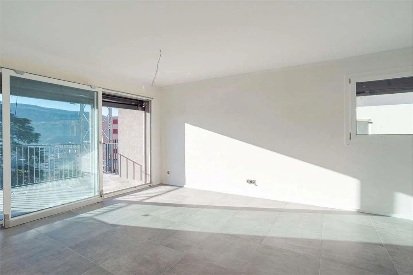 Neue 2,5 Zimmer in einer prestigeträchtigen Residenz - Foto 13 von 13