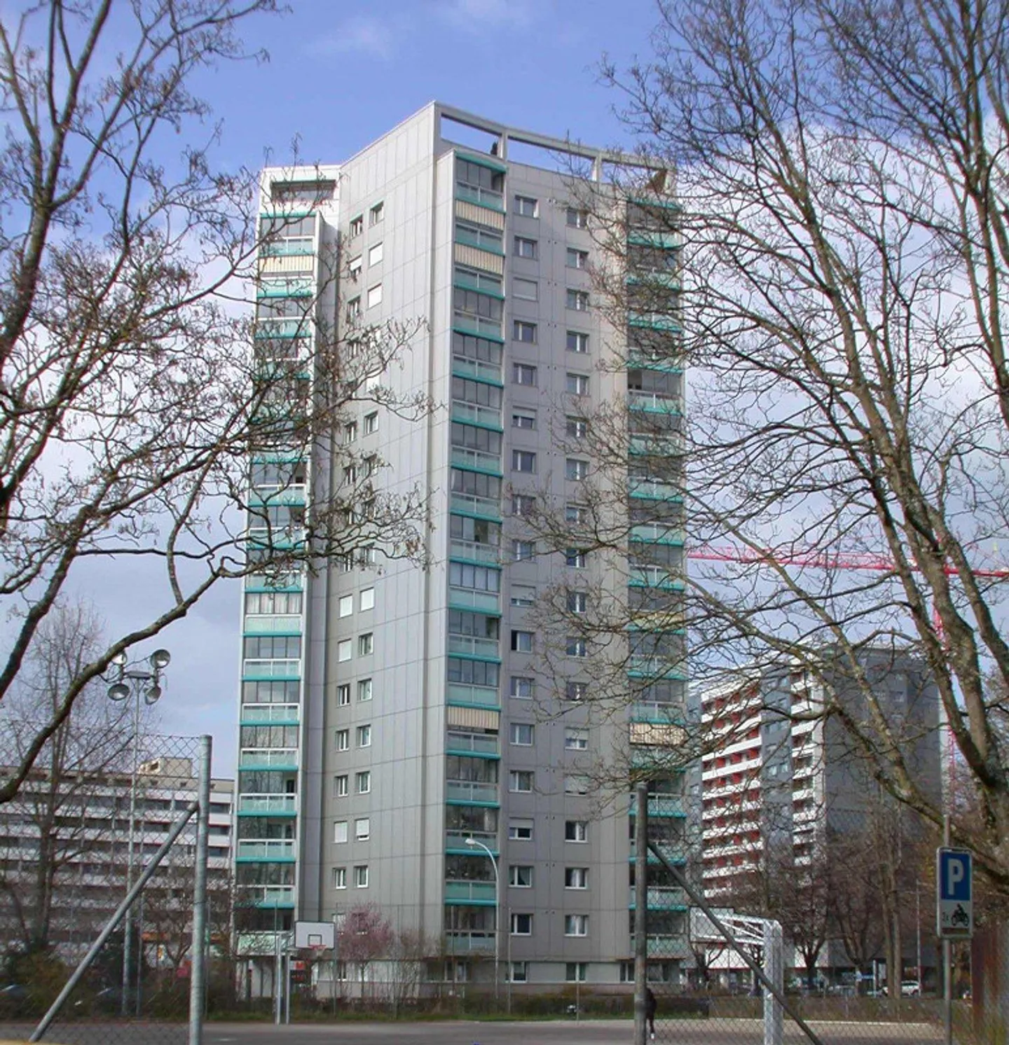 Piano spazioso / Posizione centrale - Foto 1 di 10