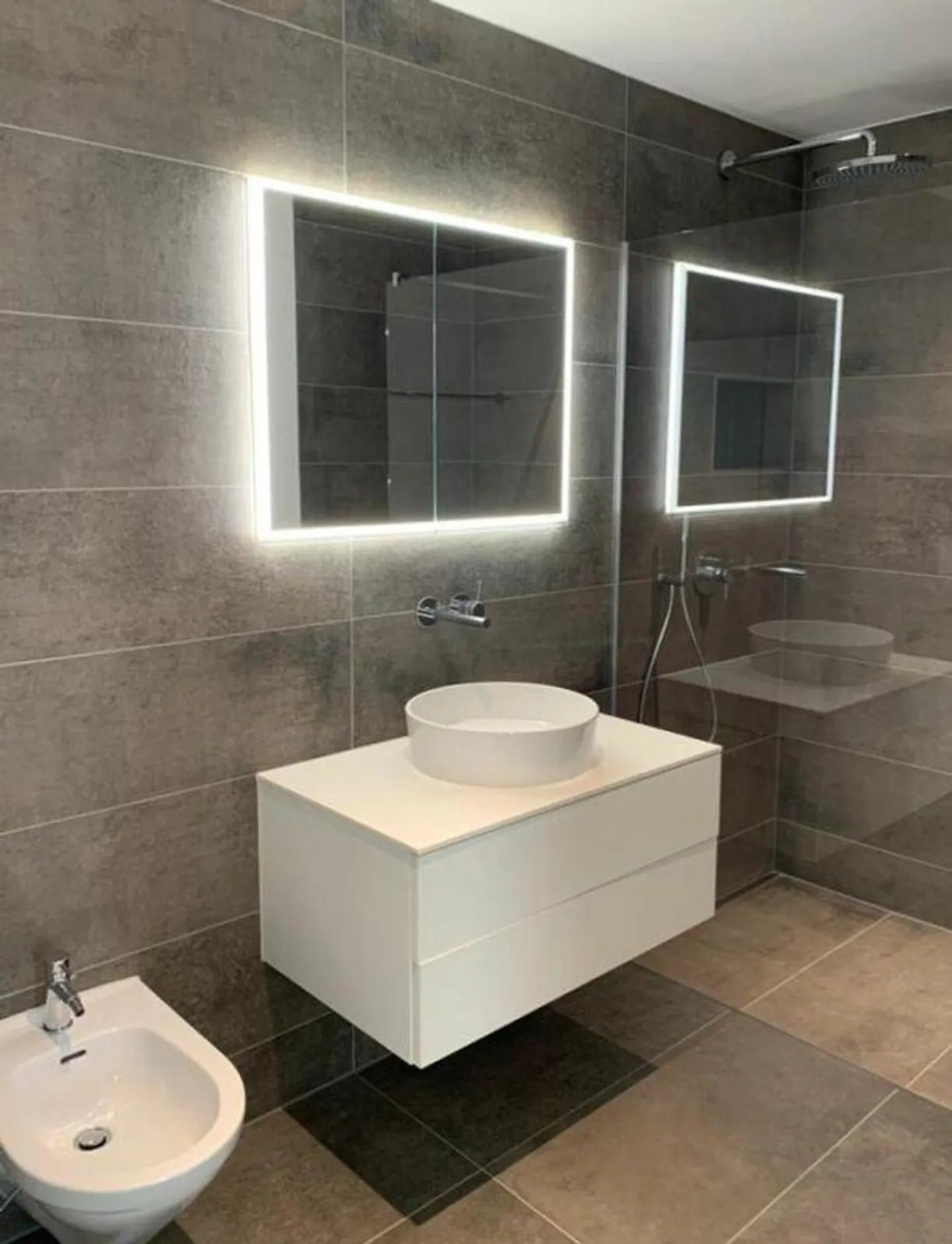 Moderno 2.5 ZWG a Locarno - Parcolago - Foto 9 di 9