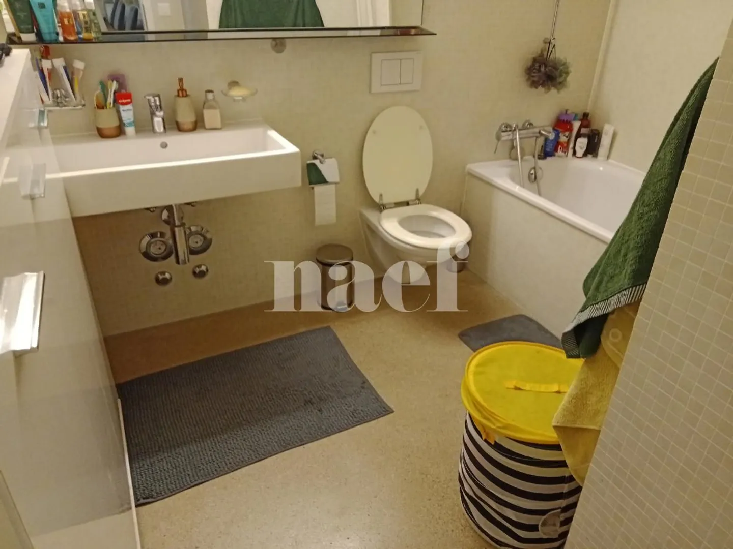 Appartamento di 2,5 locali al 1° piano - Foto 6 di 6