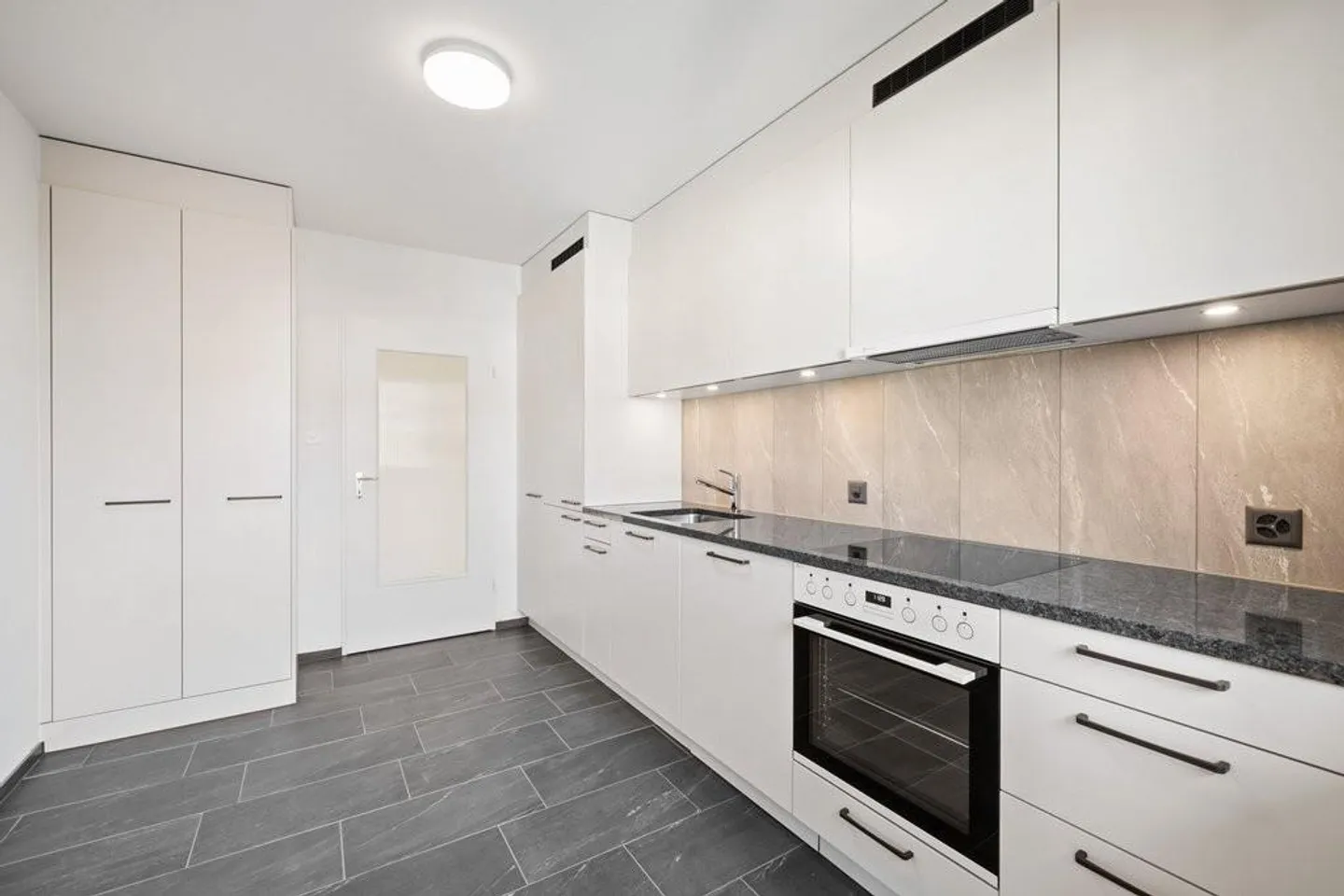 Renovierte Wohnung nahe Biozentrum - Foto 6 von 8