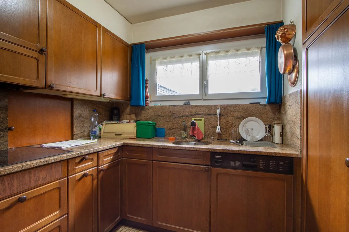 4.5-room terraced house with lake view and great potential - Photo 6 of 18