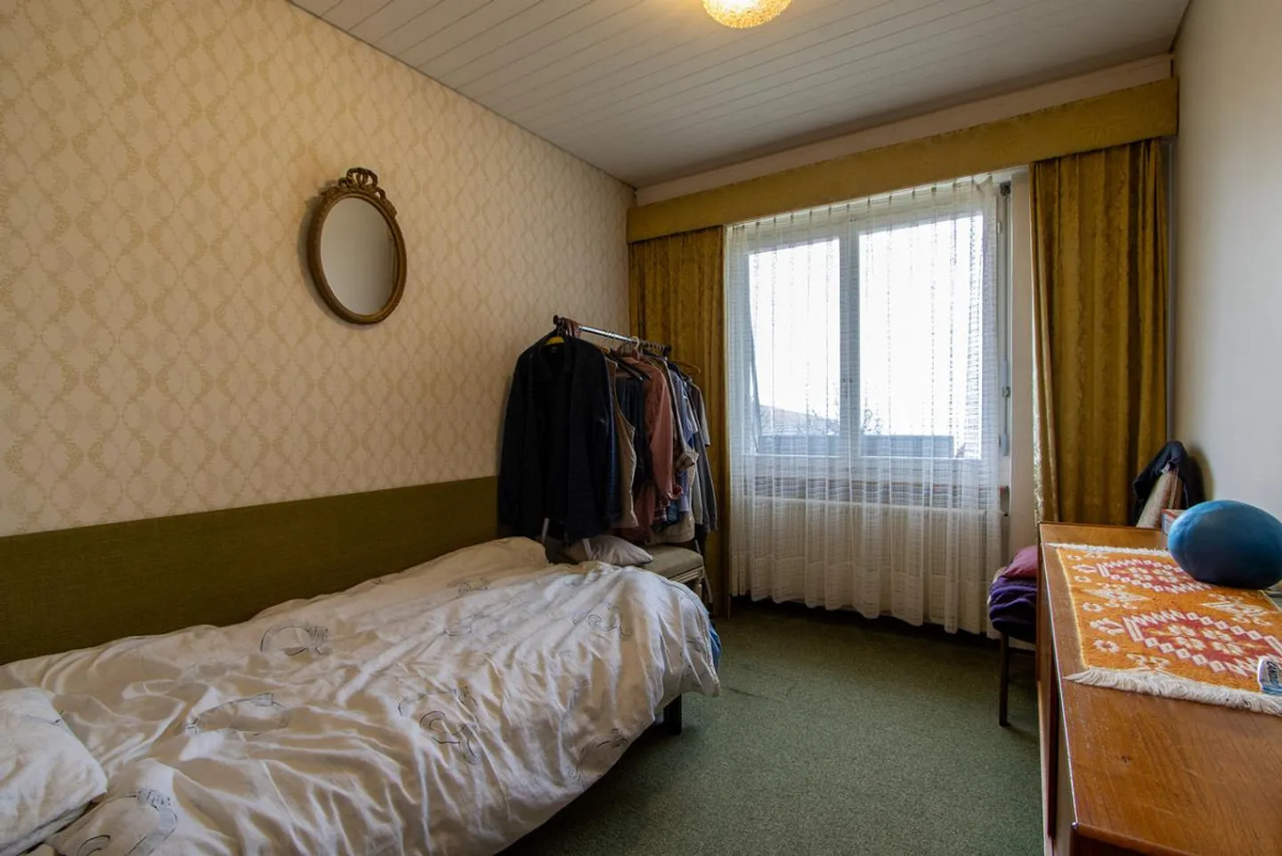 4.5-room terraced house with lake view and great potential - Photo 9 of 18