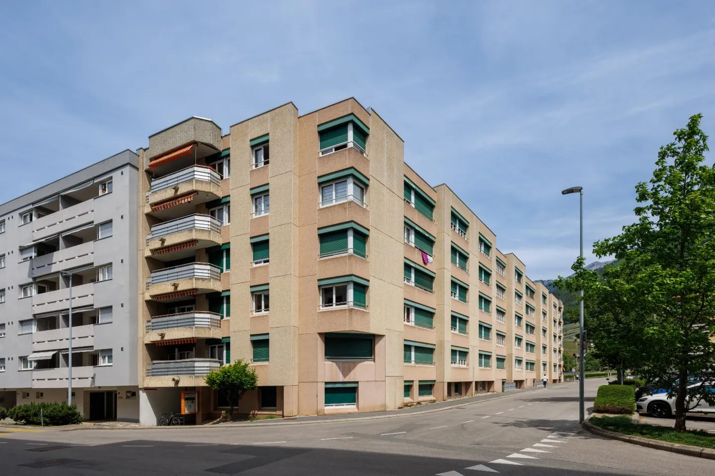4,5-Zimmer-Wohnung - Foto 3 von 4