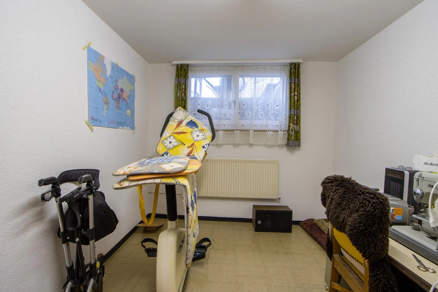4.5-room terraced house with lake view and great potential - Photo 16 of 18