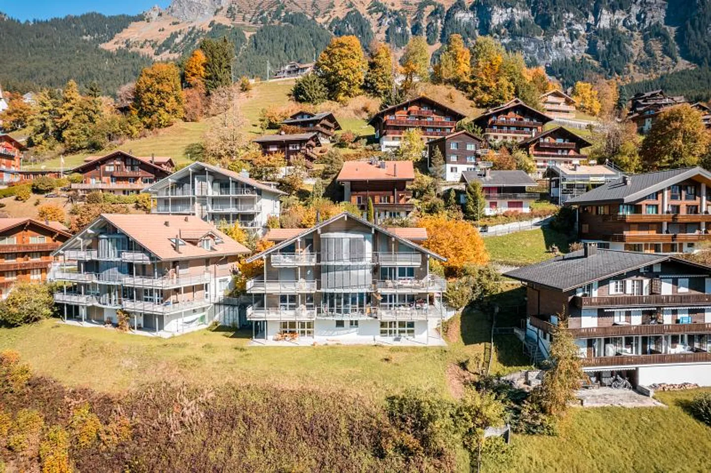 Appartement à vendre - Photo 1 sur 6